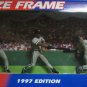 1997 Frank Thomas Starting Lineup Freeze Frame