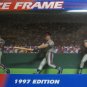1997 Chipper Jones Starting Lineup Freeze Frame