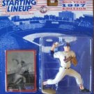 1997 Nolan Ryan Starting Lineup Suns Collectors Club