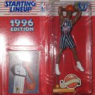1996 Extended Series Charles Barkley Starting Lineup