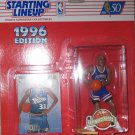 1996 Extended Series Grant Hill Starting Lineup