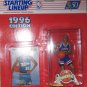 1996 Extended Series Grant Hill Starting Lineup