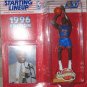 1996 Extended Series Larry Johnson Starting Lineup