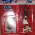 1996 Extended Series Dikembe Mutumbo Starting Lineup