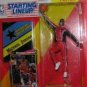 1992 MICHAEL JORDAN Warmup STARTING LINEUP