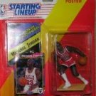 1992 MICHAEL JORDAN Regular STARTING LINEUP