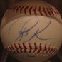 Rick Reed Autographed Official League Baseball