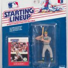 1988 Mark McGwire Starting Lineup