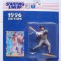 1996 Derek Jeter rookie Starting Lineup