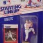 1988 Roger Clemens Starting Lineup Rookie Piece