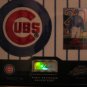 2002 PLAYOFF ABSOLUTE SIGNING BONUS Autograph of Corey Patterson