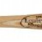 DIONER NAVARRO SIGNED GAME USED ROOKIE BAT (ASI)