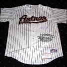 Roger Clemens Signed Houston Astros Jersey by Tristar limited to 22