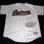 Roger Clemens Signed Houston Astros Jersey by Tristar limited to 22