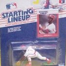 1988 Ozzie Smith Starting Lineup