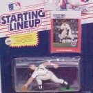 1988 Alan Trammel Starting Lineup