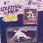 1988 Alan Trammel Starting Lineup