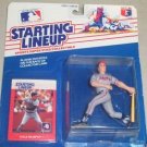1988 Dale Murphy Starting Lineup