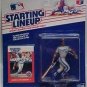 1988 Darryl Strawberry Starting Lineup