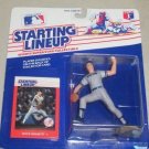 1988 Dave Righetti Starting Lineup