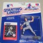 1988 Dave Righetti Starting Lineup