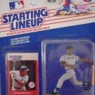 1988 Dave Winfield  Starting Lineup