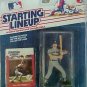 1988 Don Mattingly Starting Lineup