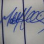 Matt Holliday Signed Authentic Rockies Jersey (JSA)