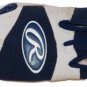 RAFAEL FURCAL SIGNED GAME USED BATTING GLOVE (ASI)