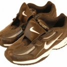 JASON BARTLETT SIGNED GAME USED CLEATS RAYS (ASI)