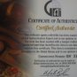 Curt Schilling Signed Arizona Diamondbacks Majestic Jersey (GAI)