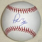 Pedro Beato Signed Official Major League Baseball (Tristar)