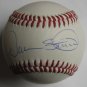 Duaner Sanchez Signed Trump Signature Series Baseball