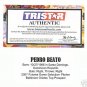 Pedro Beato Signed Official Major League Baseball (Tristar)