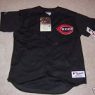 Austin Kearns Signed Authentic Reds Jersey (GAI)