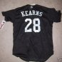 Austin Kearns Signed Authentic Reds Jersey (GAI)