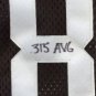 Austin Kearns Signed Authentic Reds Jersey (GAI)
