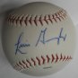 Luis Gonzalez Signed Offical League Baseball