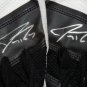 JEREMY REED SIGNED GAME USED BATTING GLOVES (ASI)