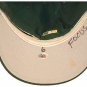 ADAM PIATT SIGNED GAME USED HAT (ASI)
