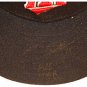CHRISTIAN GUZMAN SIGNED GAME USED HAT (ASI)