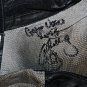 CHRIS SNELLING SIGNED GAME USED BATTING GLOVES (ASI)