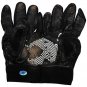 ANGEL BERROA SIGNED GAME USED BATTING GLOVES (ASI)