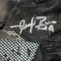 ANGEL BERROA SIGNED GAME USED BATTING GLOVES (ASI)