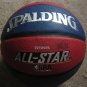 Josh Howard Signed Full Size Basketball (GAI)