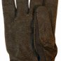 JOSE GUILLEN SIGNED GAME USED BATTING GLOVE ROYALS (ASI)
