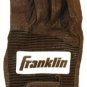 SHANNON STEWART GAME USED BATTING GLOVE JAYS (ASI)