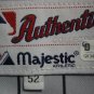 Justin Upton Signed Authentic Arizona Diamondbacks Jersey (GAI)
