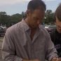 Luis Gonzalez Signed Official Major League Baseball