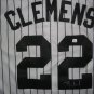 Roger Clemens Signed Astros Jersey (GAI)